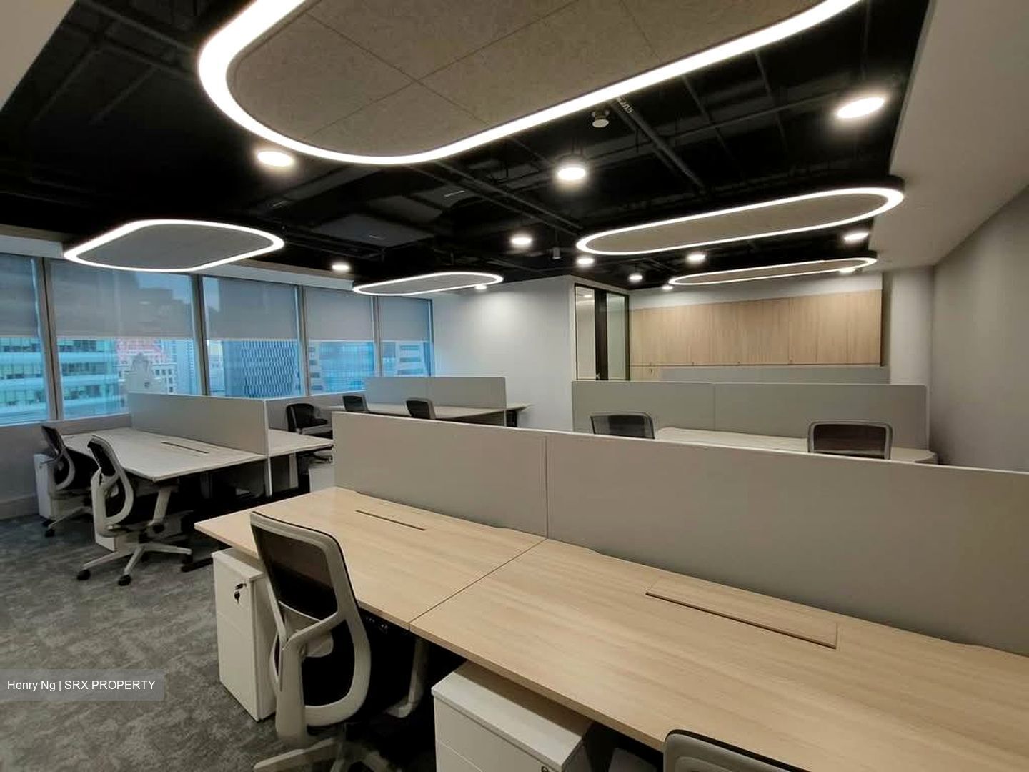 Chevron House (D1), Office #610499291